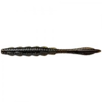 Приманка силікон FishUp Scaly FAT 3.2in #043-Watermelon Brown/Black 10060110