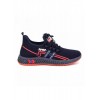 Кросівки Nasa Trainers UNI 44 (27,5 cм) Navy в інтернет супермаркеті PbayMarket!