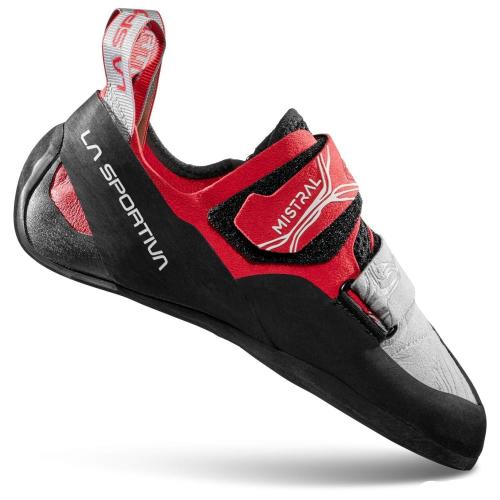 Скельники La Sportiva Katana WMN 38.5 Black Red (1052-40I323907 38,5) Скельники La Sportiva Katana WMN 38.5 Black Red (1052-40I323907 38,5)
