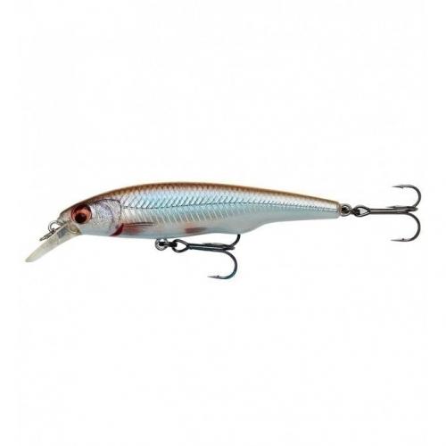 Воблер Savage Gear Gravity Twitch 67SP SR 67mm 6.0g Коричневий/білий (1013-1854.11.48) Воблер Savage Gear Gravity Twitch 67SP SR 67mm 6.0g Коричневий/білий (1013-1854.11.48)