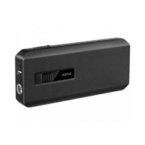Пуско-зарядний пристрій Xiaomi 70mai Jump Strarter Max 18000mah 1000A (Midrive PS06)