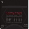 Струни для електрогітари 6 шт D'Addario NYXL1254 Nickel Wound Heavy Electric Guitar Strings 12/54
