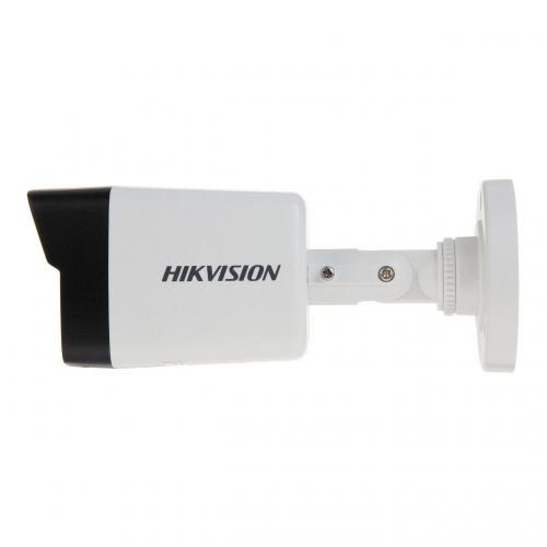 2 Мп Bullet IP камера Hikvision DS-2CD1021-I(F) 4 мм 2 Мп Bullet IP камера Hikvision DS-2CD1021-I(F) 4 мм