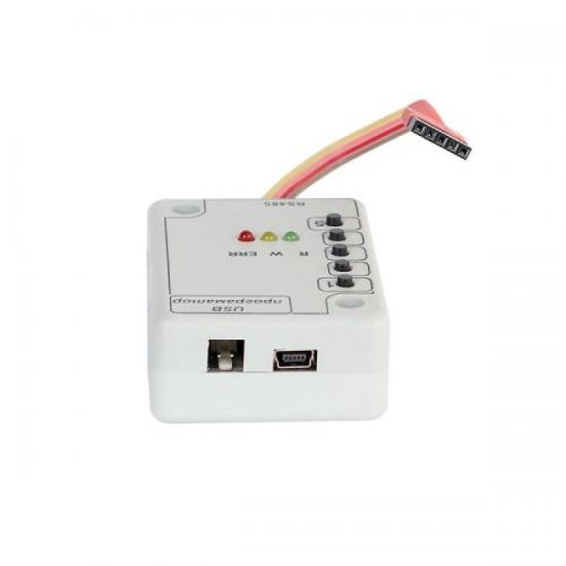 USB-програматор для роботи в протипожежній системі Tiras Technologies 106761