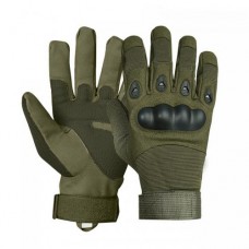 Рукавички No Brand E001 Army Green L 12922-83221