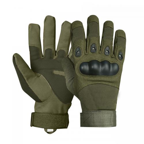 Рукавички No Brand E001 Army Green L 12922-83221 Рукавички No Brand E001 Army Green L 12922-83221