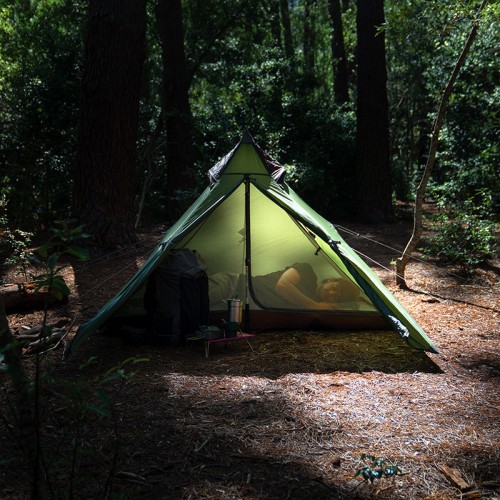 Намет одномісний з гострою верхівкою Naturehike NH17T030-L 210x210x135 см Темно-зелений (2328781338) Намет одномісний з гострою верхівкою Naturehike NH17T030-L 210x210x135 см Темно-зелений (2328781338)
