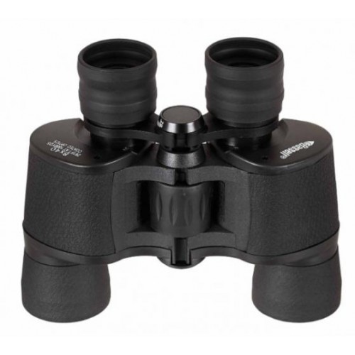 Бінокль з чохлом Bassell WA 8x40 Чорний (1654178719)