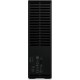 Зовнішній жорсткий диск 3.5 USB 10.0TB Wd Elements Desktop Black (WDBWLG0100HBK-EESN)