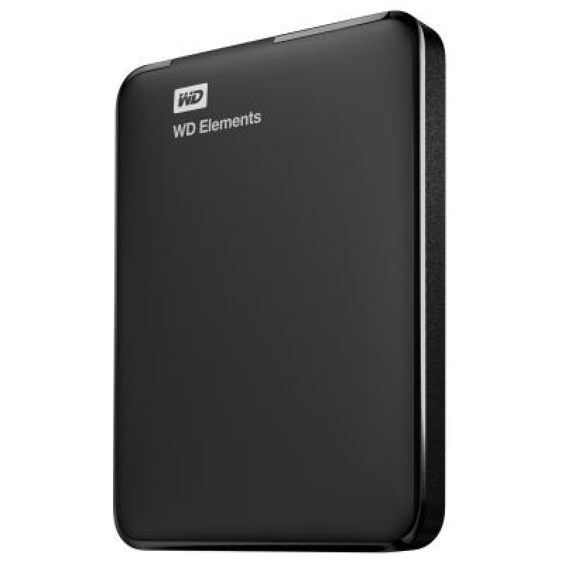 Зовнішній накопичувач HDD 2.5