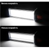 Ліхтар лампа Worklight ZJ-8899 з магнітним кріпленням і рухомим гаком (1756375606)
