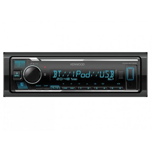 Автомагнітола Kenwood KMM-BT306 в інтернет супермаркеті PbayMarket!