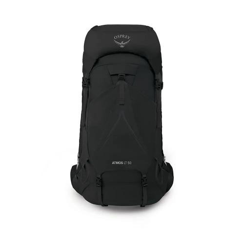 Рюкзак Osprey Atmos AG LT 50 л Чорний (1054-009.3280) Рюкзак Osprey Atmos AG LT 50 л Чорний (1054-009.3280)