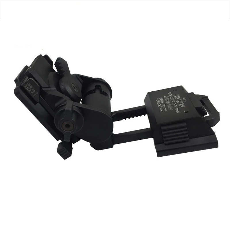 NVG кріплення для ПНБ з DOVETAIL інтерфейсом 