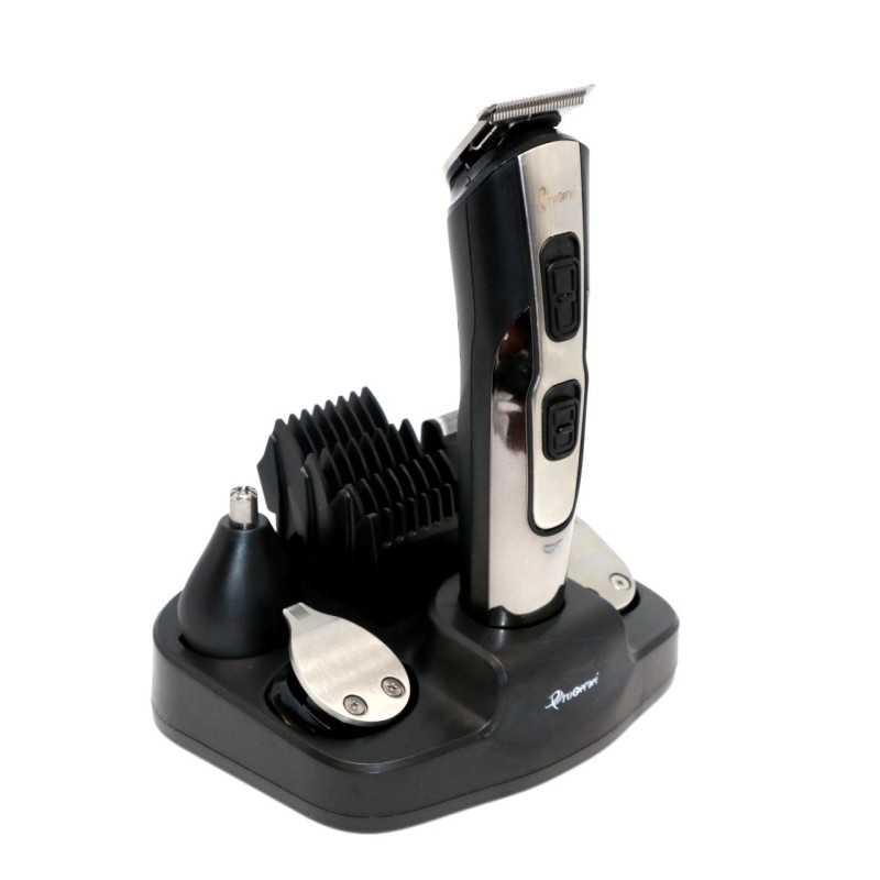 Машинка для стрижки Gemei GM 592