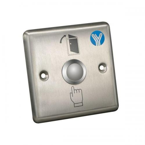 Кнопка виходу YLI Electronic PBK-811B Кнопка виходу YLI Electronic PBK-811B