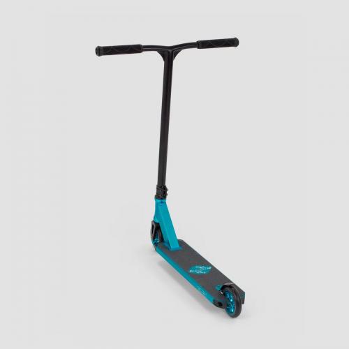 Самокат Slamm Assault V6 Блакитний