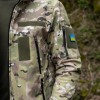 Куртка чоловіча демісезонна Pobedov Motive 178634 M Мультикам (00000000268)