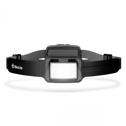 Ліхтар налобний Biolite Headlamp 750 Темно-Сірий