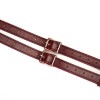 Трусики для страпона Liebe Seele Wine Red Strap on Harness в інтернет супермаркеті PbayMarket!