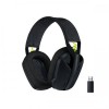 Навушники Logitech G435 LIGHTSPEED Wireless Gaming Headset Black (59746)