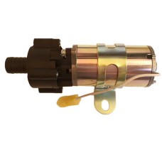 Додатковий насос обігрівача OEM Газель УАЗ d 18мм 12 вольт (32.3780-01)