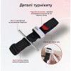 Медичний турнікет No Brand CAT (Combat-Application-Tourniquet)