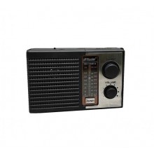 Радіо-ліхтар на сонячній батареї на акумуляторі RSDO RD-113UBT-S