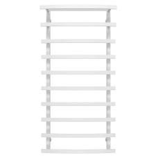 Рушникосушарка водяна Lotos П10 500х1200 Deffi Білий (A.LO.120.50.10.W.B)