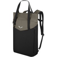 Рюкзак-сумка Salewa Fanes Tote Bag 20 л Коричнево-чорний (1054-013.003.1480)