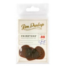 Медіатори Dunlop 520P.88 Primetone Jazz III Sculpted Plectra Player's Pack 0.88 mm (3 шт.)