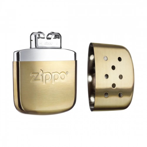 Грелка для рук Zippo Hand Warmer Золотистий (2007109)