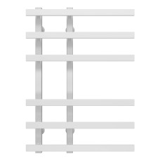 Рушникосушарка водяна Atena П6 150х700 Deffi Білий (A.AT.70.15.6.W.A)