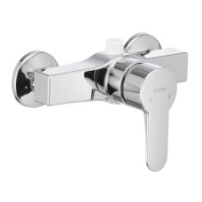 Змішувач для душу PLAMIX Mario-003 без шланга та лійки Chrome (PM0012)