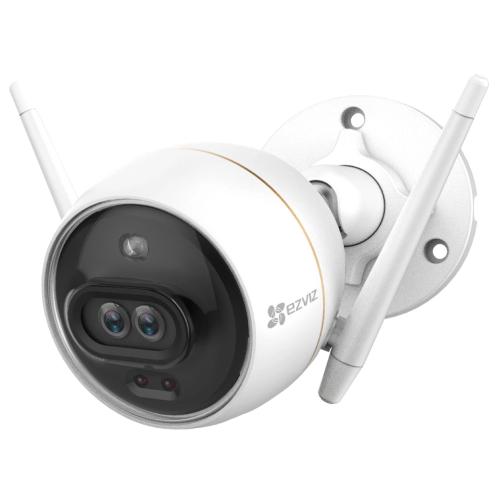 IP-відеокамера вулична 2 Мп з Wi-Fi EZVIZ CS-CV310-C0-6B22WFR 2.8 мм IP-відеокамера вулична 2 Мп з Wi-Fi EZVIZ CS-CV310-C0-6B22WFR 2.8 мм