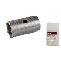 Свердло корончате GRANITE для бетону 40 мм 5 зубців 2-08-040 Свердло корончате GRANITE для бетону 40 мм 5 зубців 2-08-040