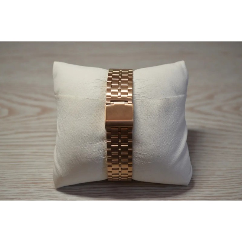 Спортивний годинник Skmei Illuminator Золотистий