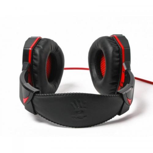 Гарнітура A4Tech Bloody G500 Black/Red в інтернет супермаркеті PbayMarket!