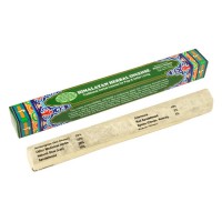 Пахощі Тибетські Гімалайські Трави Himalayan Herbal Incense box 27х3х3 см (04035)