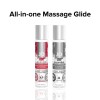 Гель для масажу на силіконовій основі JO ALL-IN-ONE MASSAGE GLIDE - FRAGANCE FREE (30 мл) в інтернет супермаркеті PbayMarket!