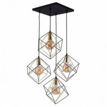 Люстра TK Lighting ALAMBRE 2778