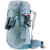 Рюкзак Deuter Aircontact Ultra 45+5 SL Синій (1052-3360022 1355)