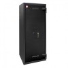 Сейф вогневзлостійкий Griffon F60CL I.130.KT Black