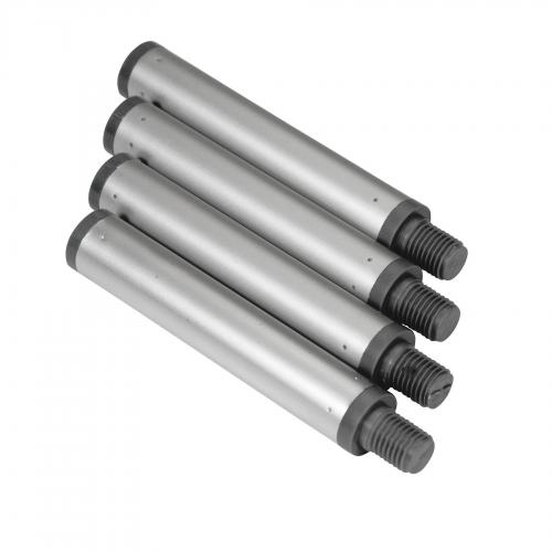 Стіл Bo-Camp Otter 80x40 cm Anthracite (1693680) Стіл Bo-Camp Otter 80x40 cm Anthracite (1693680)