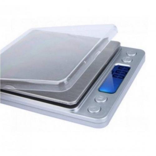 Ваги ювелірні настільні з великою платформою Professional Digital Table Topscale 6295 - 500 г 0.01 г Ваги ювелірні настільні з великою платформою Professional Digital Table Topscale 6295 - 500 г 0.01 г