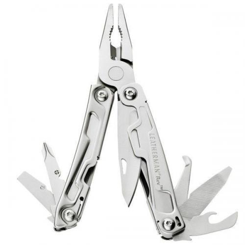 Мультитул Leatherman REV (1080-832130) Мультитул Leatherman REV (1080-832130)