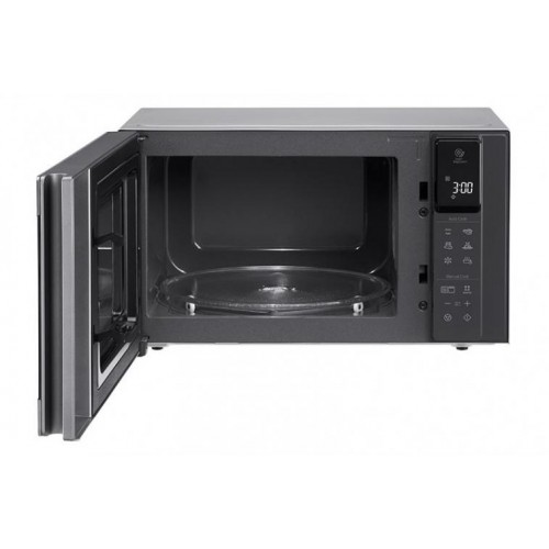 Мікрохвильова піч LG MH6595CIS Мікрохвильова піч LG MH6595CIS
