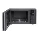Мікрохвильова піч LG MH6595CIS