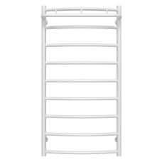 Рушникосушарка водяна Класік N П8 500х1000 Deffi Білий (C.KN.100.50.9.W.A)