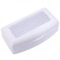 Контейнер SalonHome T-152056 бокс для стерилізації Контейнер SalonHome T-152056 бокс для стерилізації